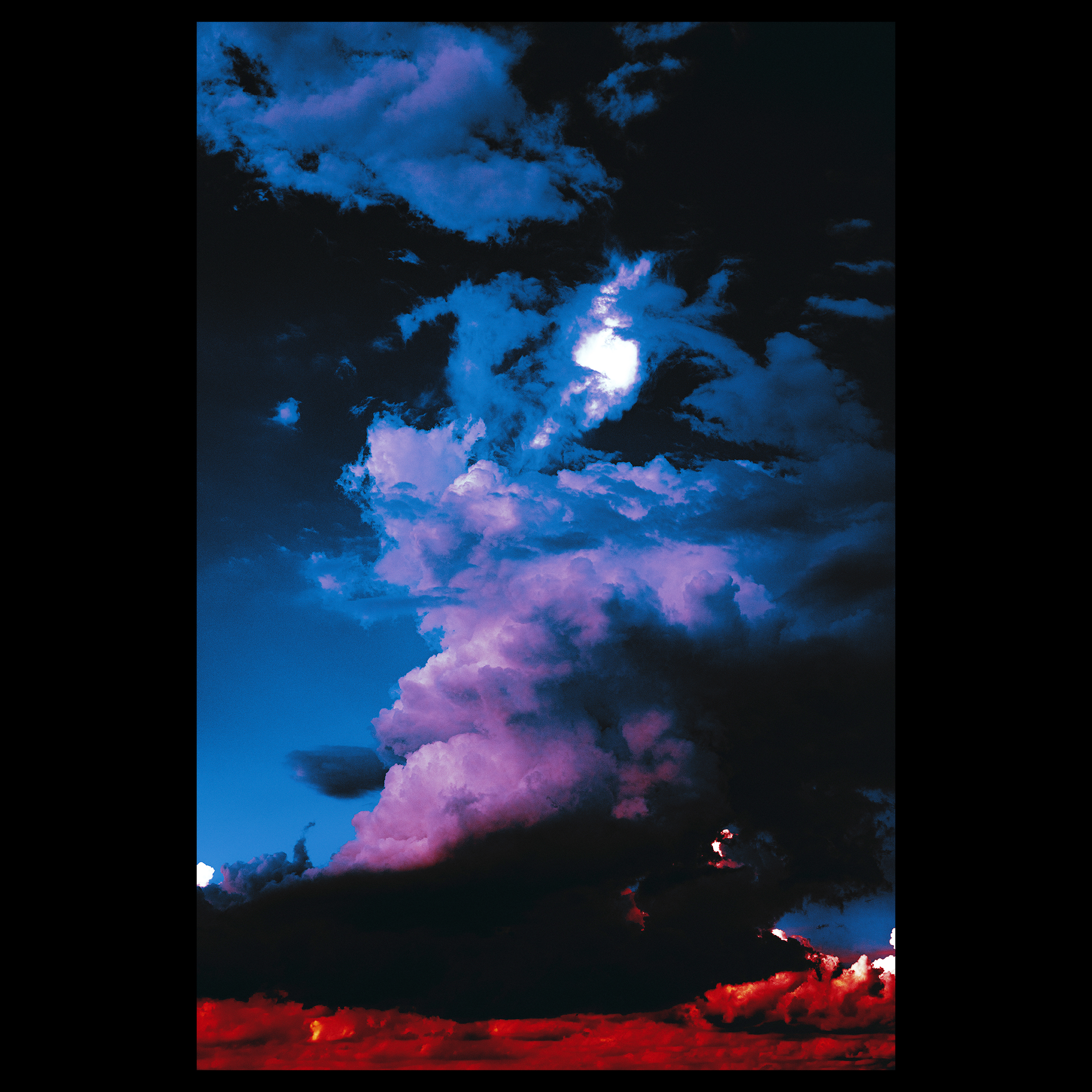 Kinoko no Kumo - 2 - Plate 1