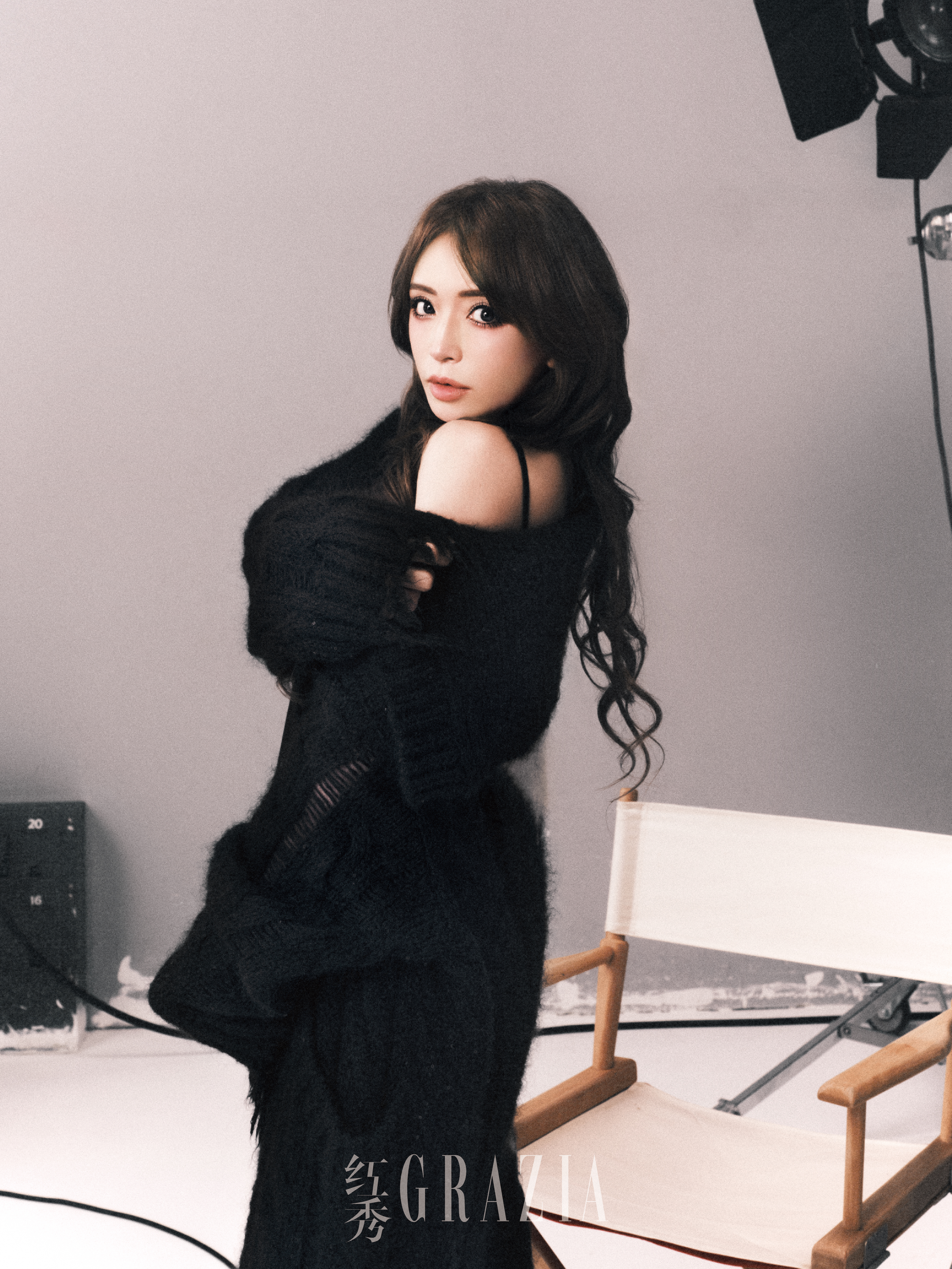 红秀GRAZIA 滨崎步 ayumi hamasaki - Plate 6